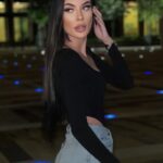 Элитная эскортница Стейси Дубаи
